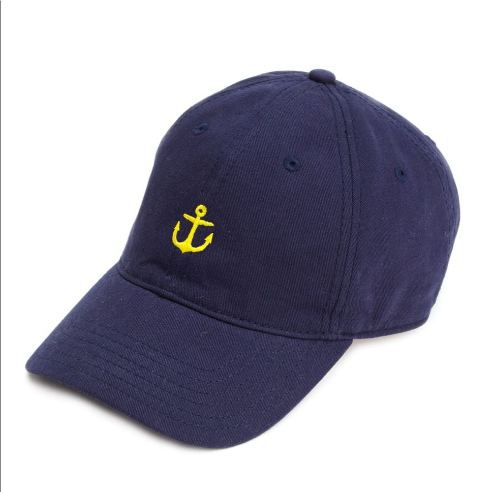 ⚓️ Vineyard Vines Anchor Hat ⚓️